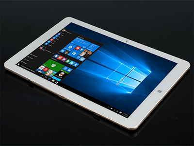  Chuwi Hi12 Tablet PC – бюджетный универсал